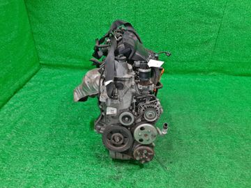 ДВИГАТЕЛЬ НА HONDA AIRWAVE GJ2 L15A