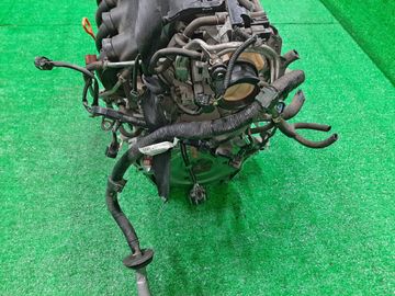 ДВИГАТЕЛЬ НА HONDA AIRWAVE GJ2 L15A