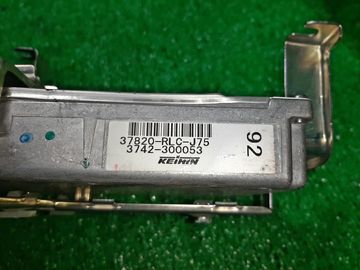 ДВИГАТЕЛЬ НА HONDA AIRWAVE GJ2 L15A