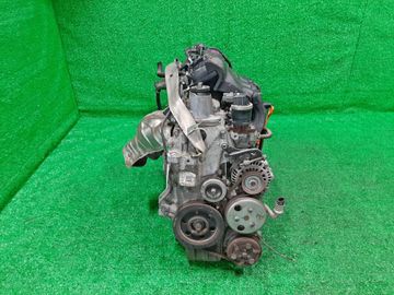 ДВИГАТЕЛЬ НА HONDA AIRWAVE GJ2 L15A