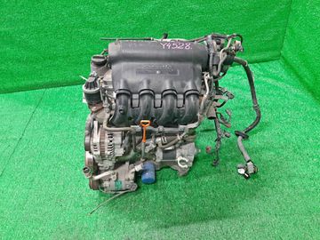 ДВИГАТЕЛЬ НА HONDA AIRWAVE GJ2 L15A