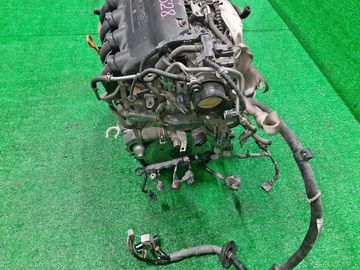 ДВИГАТЕЛЬ НА HONDA AIRWAVE GJ2 L15A