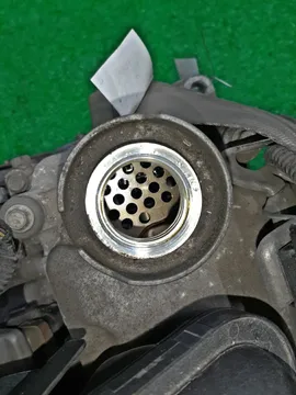 ДВИГАТЕЛЬ НА HONDA AIRWAVE GJ2 L15A