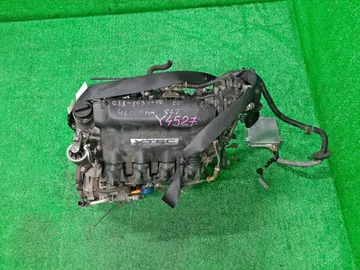 ДВИГАТЕЛЬ НА HONDA AIRWAVE GJ1 L15A