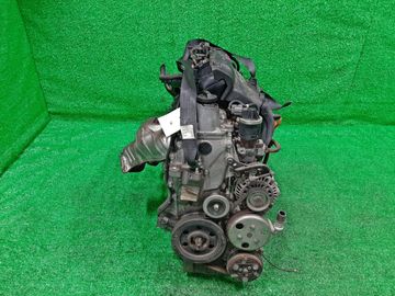 ДВИГАТЕЛЬ НА HONDA AIRWAVE GJ1 L15A