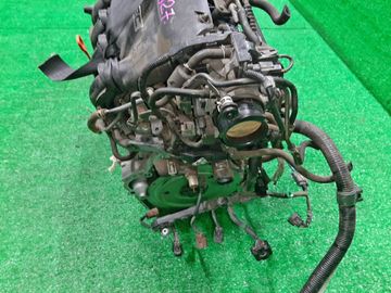 ДВИГАТЕЛЬ НА HONDA AIRWAVE GJ1 L15A