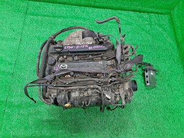 ДВИГАТЕЛЬ НА MAZDA TRIBUTE EP3W L3-DE