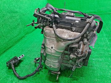 ДВИГАТЕЛЬ НА MAZDA TRIBUTE EP3W L3-DE