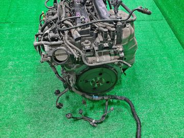 ДВИГАТЕЛЬ НА MAZDA TRIBUTE EP3W L3-DE