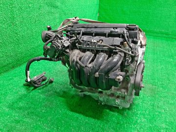 ДВИГАТЕЛЬ НА HONDA CIVIC FD1 R18A