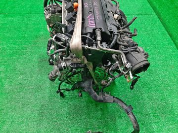 ДВИГАТЕЛЬ НА HONDA CIVIC FD1 R18A