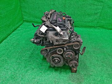 ДВИГАТЕЛЬ НА HONDA CIVIC FD1 R18A