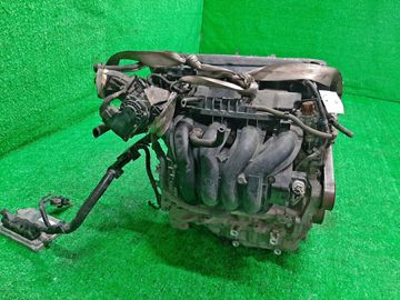 ДВИГАТЕЛЬ НА HONDA CIVIC FD1 R18A