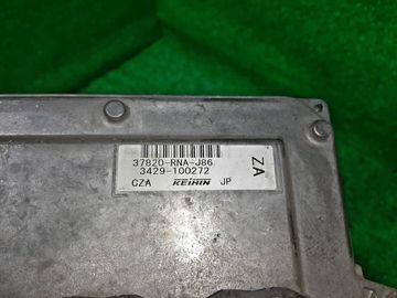 ДВИГАТЕЛЬ НА HONDA CIVIC FD1 R18A