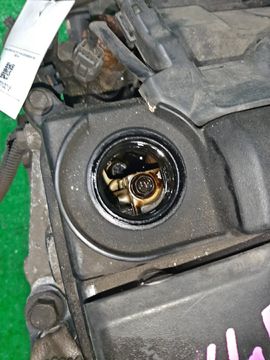 ДВИГАТЕЛЬ НА HONDA CIVIC FD1 R18A