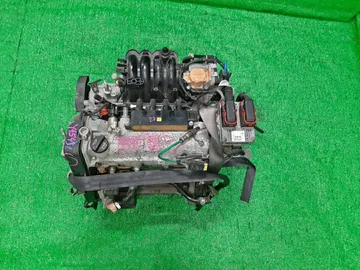 ДВИГАТЕЛЬ НА FIAT 500 312 169A4.000