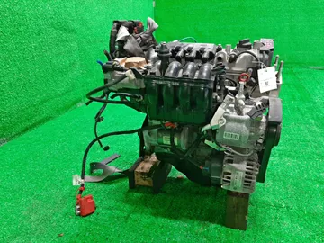 ДВИГАТЕЛЬ НА FIAT 500 312 169A4.000