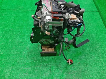 ДВИГАТЕЛЬ НА FIAT 500 312 169A4.000