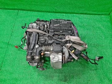 ДВИГАТЕЛЬ НА PEUGEOT 308 T9BH01 BH01