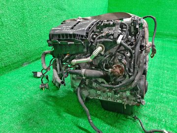ДВИГАТЕЛЬ НА PEUGEOT 308 T9BH01 BH01