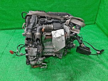 ДВИГАТЕЛЬ НА PEUGEOT 308 T9BH01 BH01