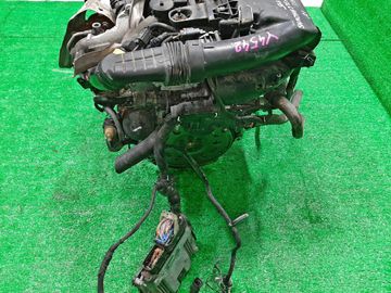 ДВИГАТЕЛЬ НА PEUGEOT 308 T9BH01 BH01