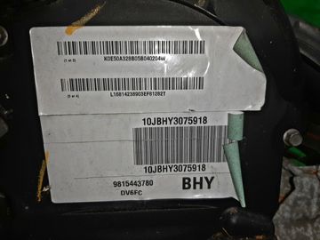 ДВИГАТЕЛЬ НА PEUGEOT 308 T9BH01 BH01