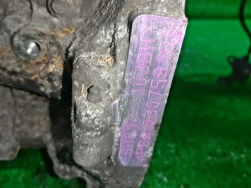 ДВИГАТЕЛЬ НА PEUGEOT 308 T9BH01 BH01