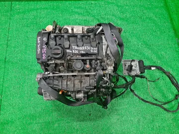 ДВИГАТЕЛЬ НА AUDI TT 8J3 BWA