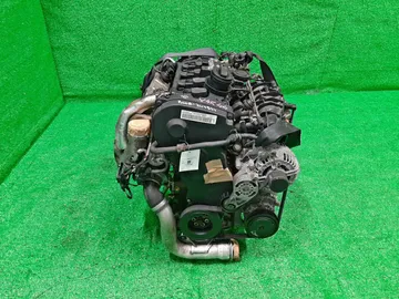 ДВИГАТЕЛЬ НА AUDI TT 8J3 BWA