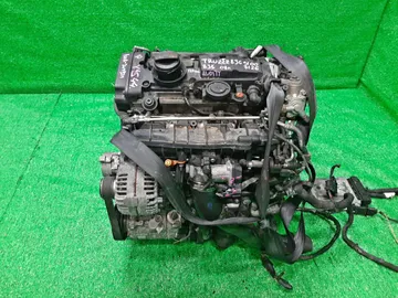 ДВИГАТЕЛЬ НА AUDI TT 8J3 BWA