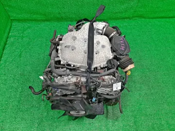 ДВИГАТЕЛЬ НА NISSAN SKYLINE V35 VQ25DD