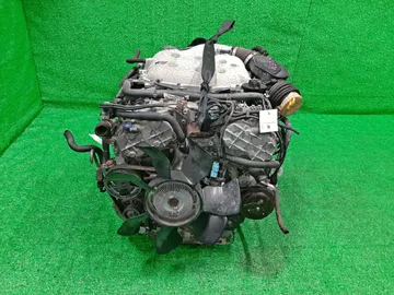 ДВИГАТЕЛЬ НА NISSAN SKYLINE V35 VQ25DD