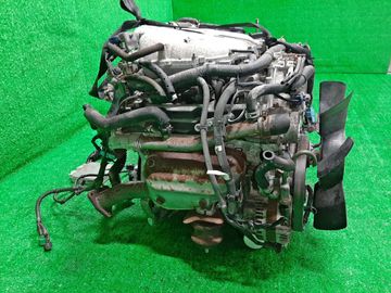 ДВИГАТЕЛЬ НА NISSAN SKYLINE V35 VQ25DD