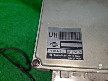 ДВИГАТЕЛЬ НА NISSAN SKYLINE V35 VQ25DD