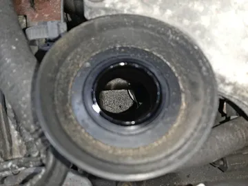 ДВИГАТЕЛЬ НА NISSAN SKYLINE V35 VQ25DD