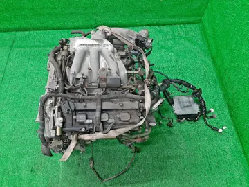 ДВИГАТЕЛЬ НА NISSAN TEANA J31 VQ23DE