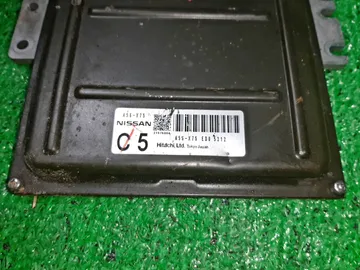 ДВИГАТЕЛЬ НА NISSAN TEANA J31 VQ23DE