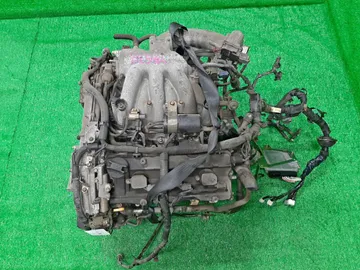 ДВИГАТЕЛЬ НА NISSAN TEANA J31 VQ23DE