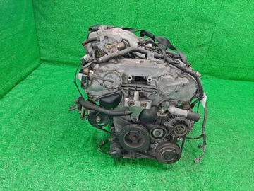 ДВИГАТЕЛЬ НА NISSAN TEANA J31 VQ23DE
