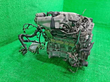 ДВИГАТЕЛЬ НА NISSAN TEANA J31 VQ23DE