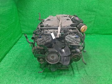 ДВИГАТЕЛЬ НА NISSAN SKYLINE V35 VQ25DD