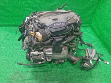 ДВИГАТЕЛЬ НА NISSAN SKYLINE V35 VQ25DD