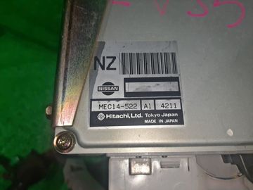 ДВИГАТЕЛЬ НА NISSAN SKYLINE V35 VQ25DD