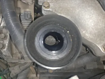 ДВИГАТЕЛЬ НА NISSAN SKYLINE V35 VQ25DD