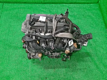 ДВИГАТЕЛЬ НА TOYOTA PROBOX NCP160V 1NZ-FE