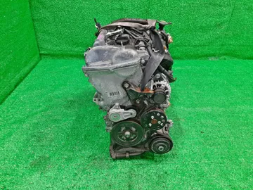 ДВИГАТЕЛЬ НА TOYOTA PROBOX NCP160V 1NZ-FE