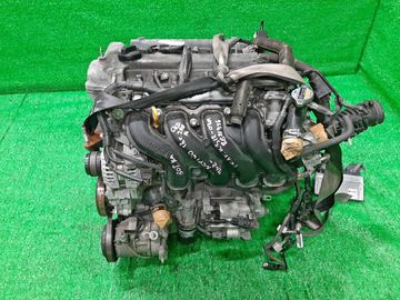 ДВИГАТЕЛЬ НА TOYOTA PROBOX NCP160V 1NZ-FE