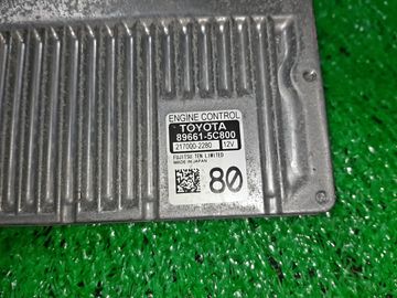 ДВИГАТЕЛЬ НА TOYOTA PROBOX NCP160V 1NZ-FE