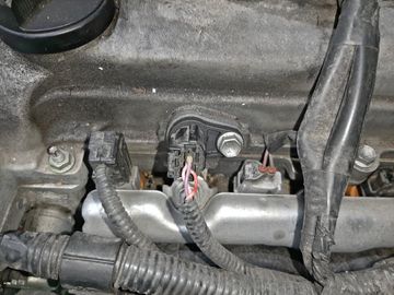 ДВИГАТЕЛЬ НА TOYOTA PROBOX NCP160V 1NZ-FE